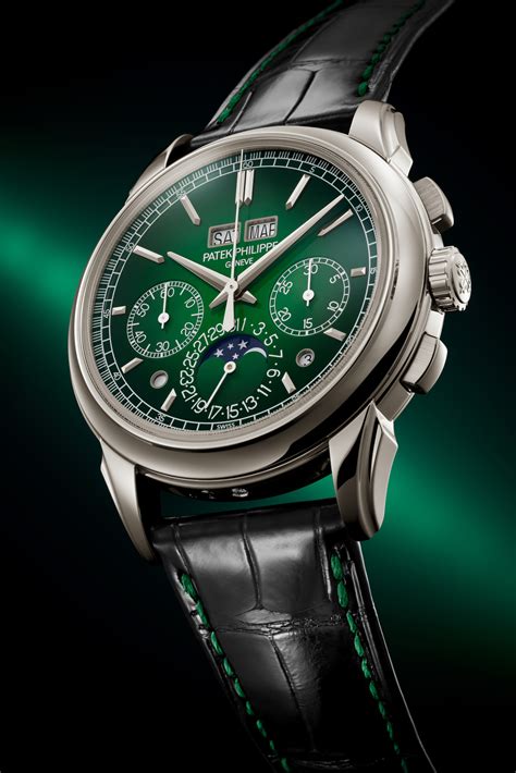 patek philippe 5270p perpetual calendar|Patek Philippe Perpetual Calendar Chronograph 5270P.